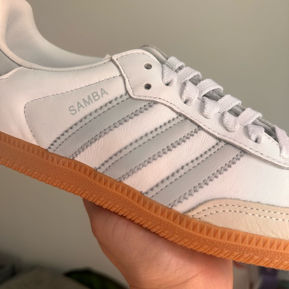 ADIDAS SAMBA OG